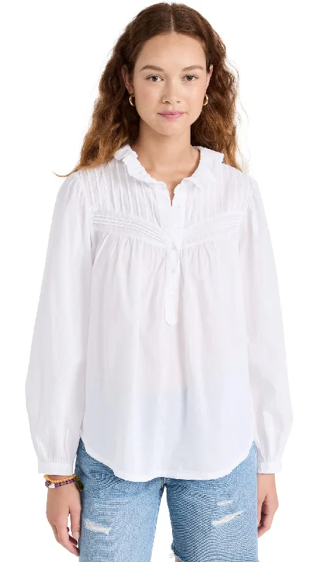 XIRENA Women's White Larsen Top Small Lightweight Poplin Blouse Backless Summer Blouse XIRENA Women's White Larsen Top Small Lightweight Poplin Blouse Backless Summer Blouse