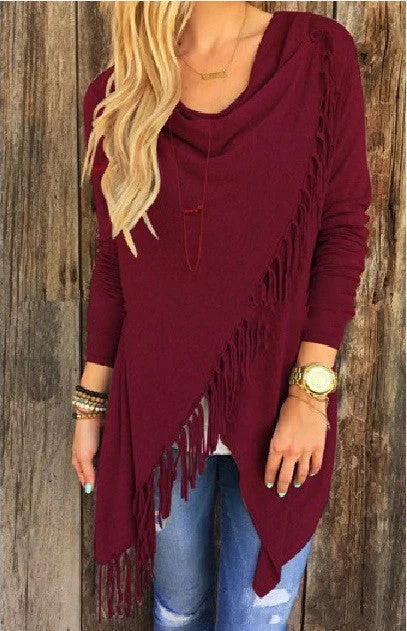 Wine red