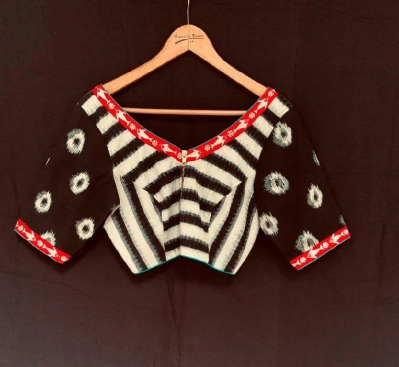 Ishani Blouse Collared Satin Blouse