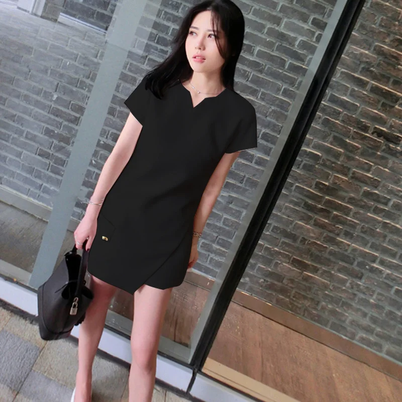 Black Suit