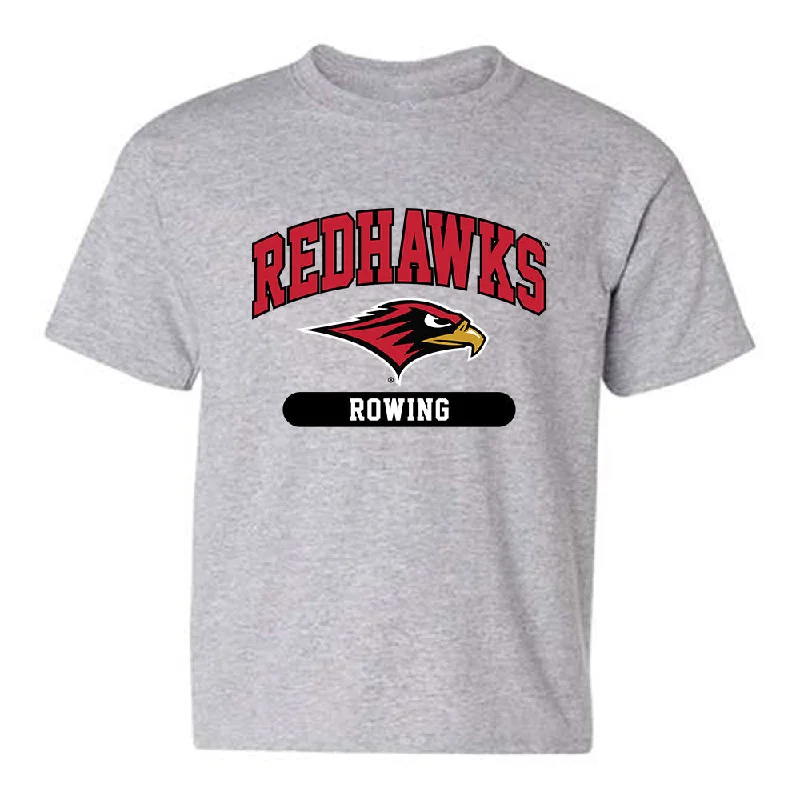 Seattle - NCAA Women's Rowing : Mary O'Malley - Classic Shersey Youth T-Shirt-- Machine Wash Dry Clean Hand Wash