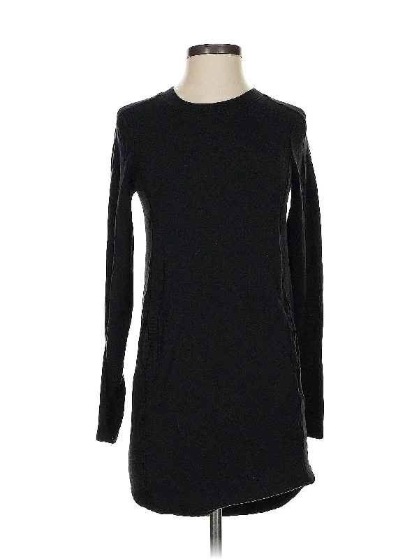 Casual Dress Pencil Office Professional