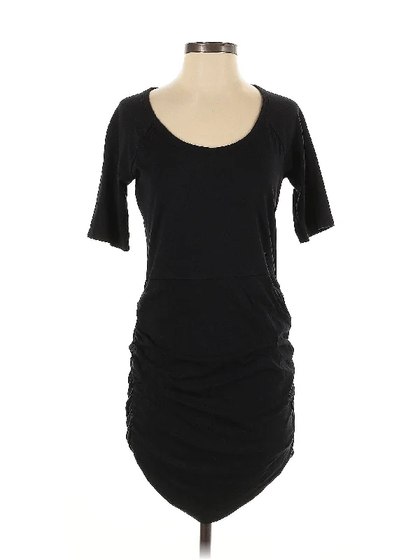 Casual Dress Tunics Seasonal trendy