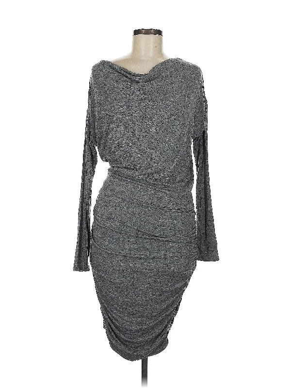 Casual Dress Tunics Velvet soft