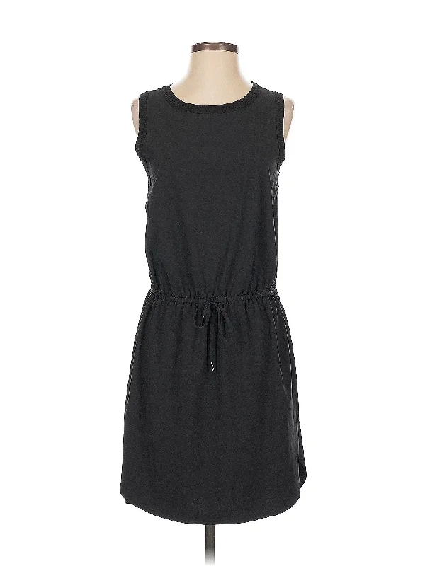 Casual Dress Tunics Denim casual