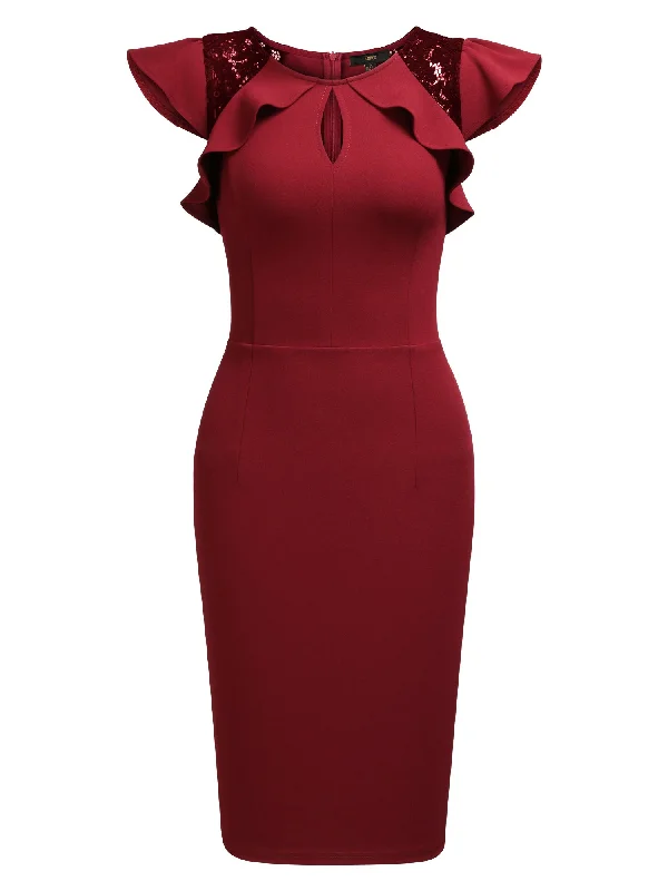 Dark Red