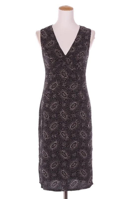 COUNTRY ROAD - Vintage Indigenous print dress! 8 Tunics Essential wardrobe