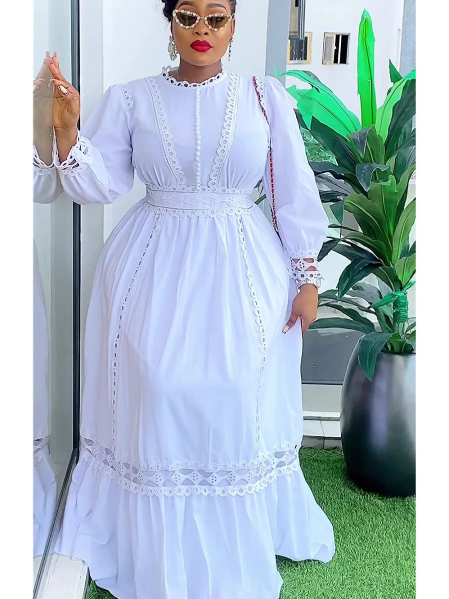 Plus Size African Party Dresses for Women: Fashionable Dashiki, Ankara, Lace Wedding Gowns & Elegant Peplum Ruffle Cocktail