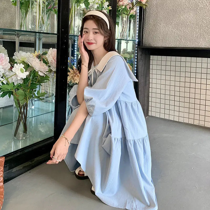 Light Blue