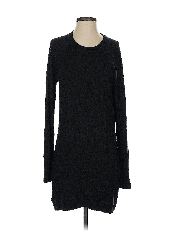 Casual Dress Tunics Leisure comfortable