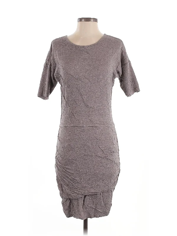 Casual Dress Tunics Trendy modern