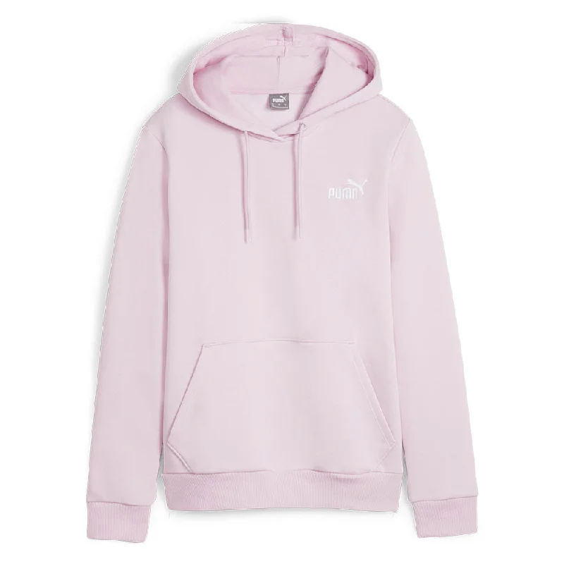 Puma Ess+ Embriodery Womens Hoodie Graphic Hoodie Design Print