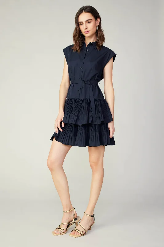 Berlin Mini Dress Stylish Summer Mini Dress