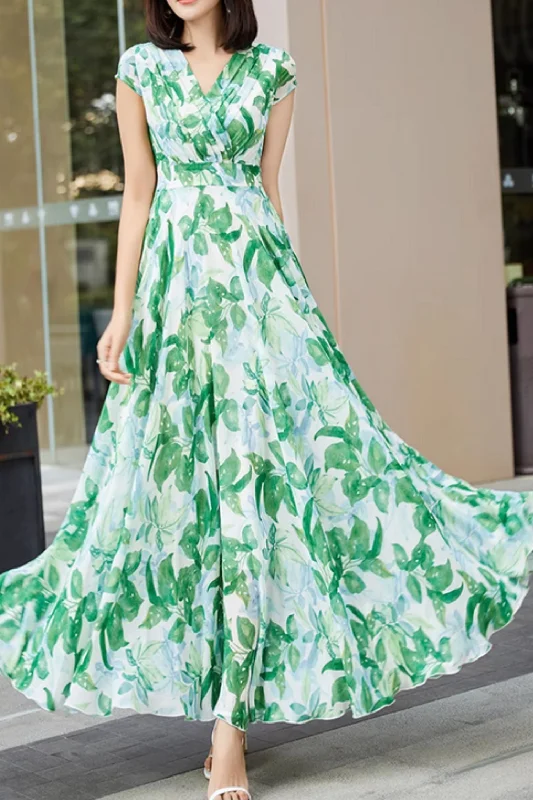 floral