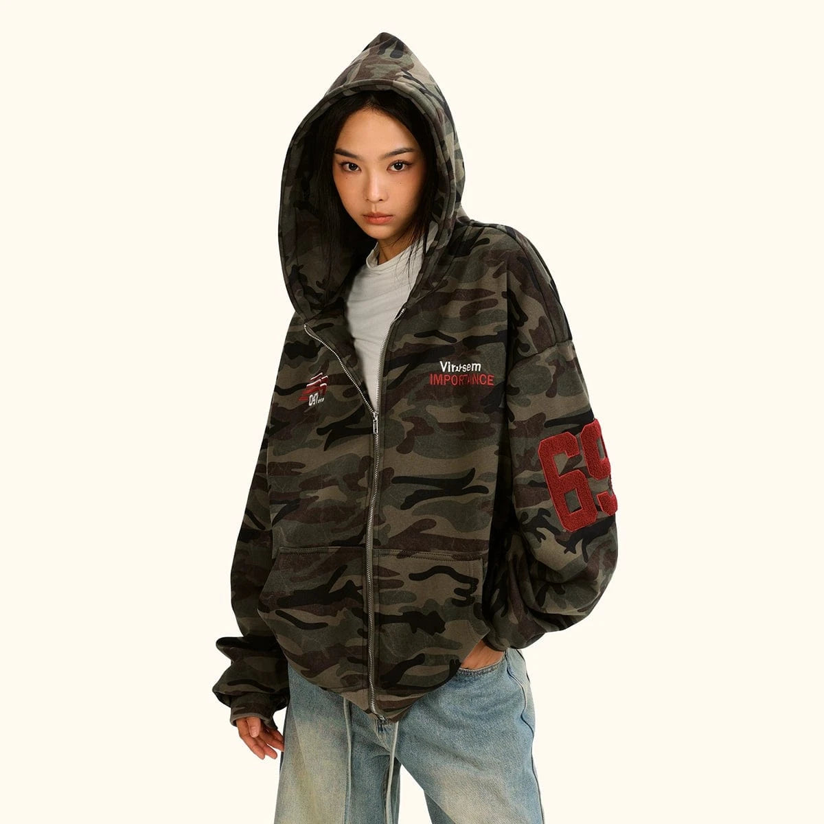 CAMO