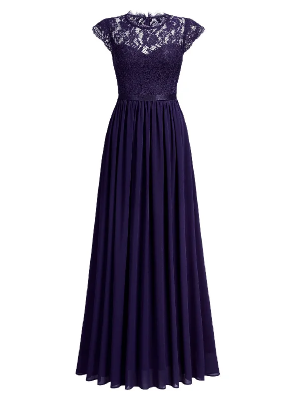 Dark Purple