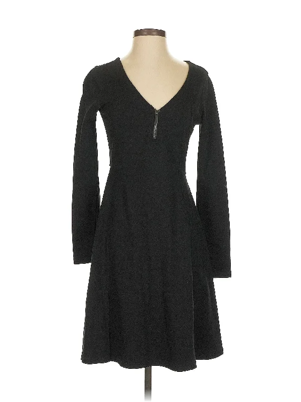 Casual Dress Tunics Evening elegant