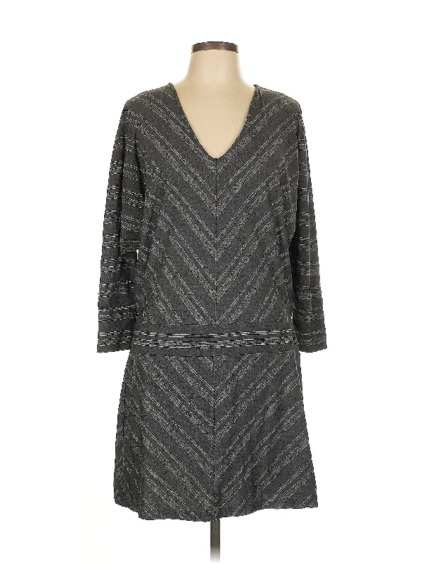 Casual Dress empire Waist empire
