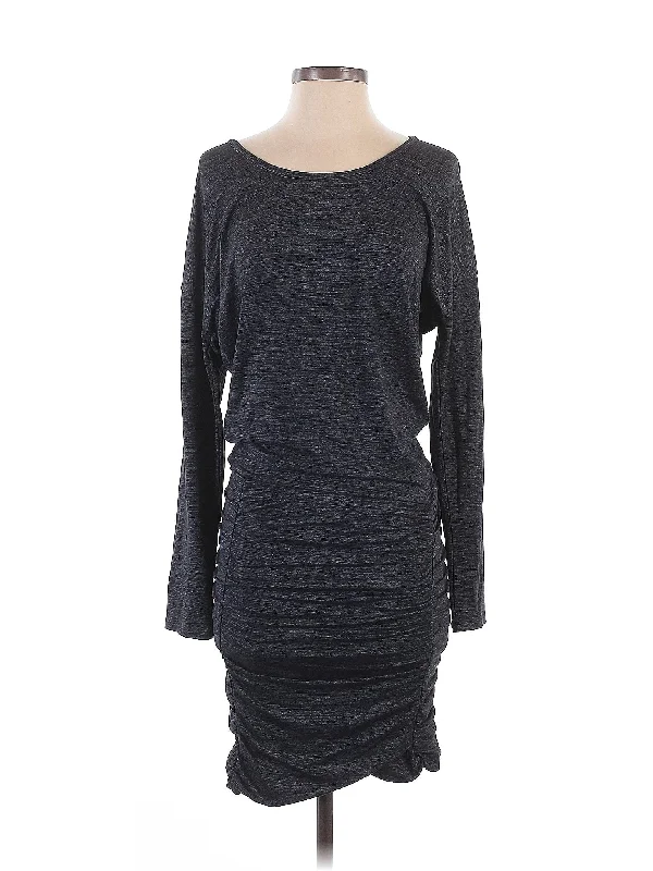 Casual Dress Tunics Distressed trendy