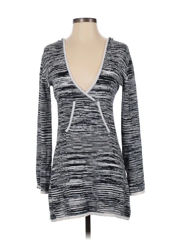 Casual Dress Tunics Stylish elegant