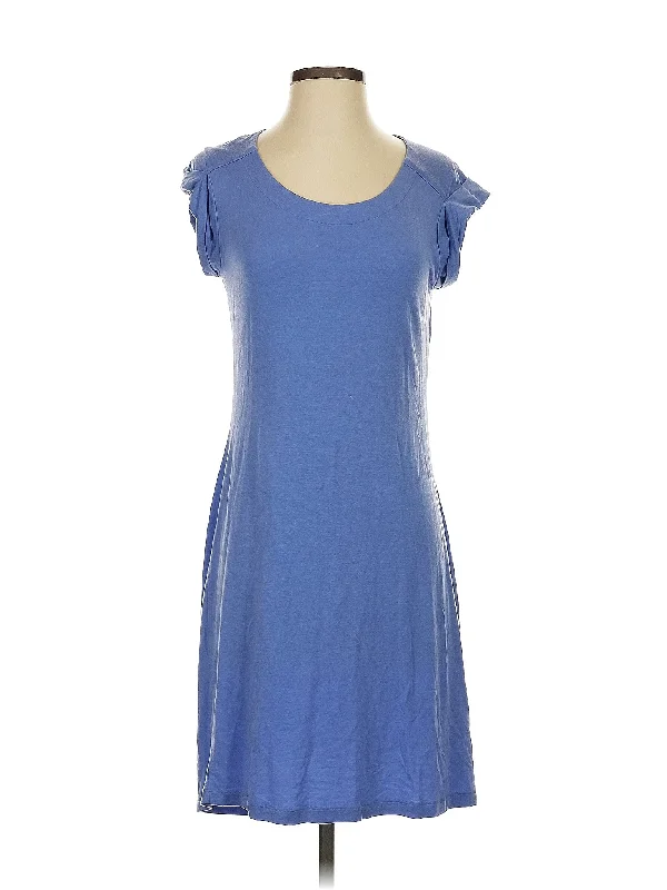 Casual Dress Maxi Flowy Bohemian