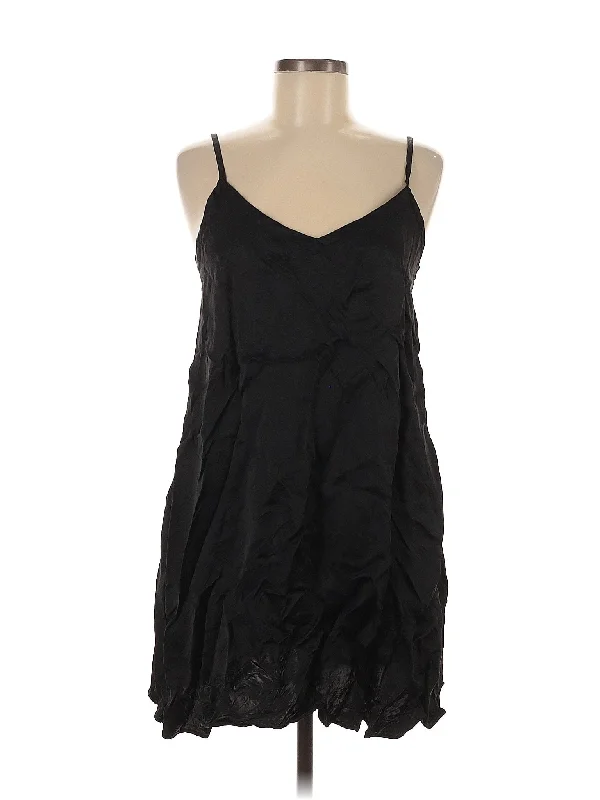 Casual Dress Tunics Bridal satin
