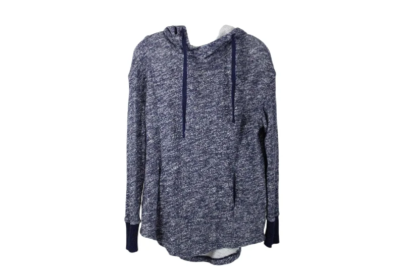 Mossimo Supply Co. Hoodie | M Hoodie with Rhinestones Sparkly Elegant
