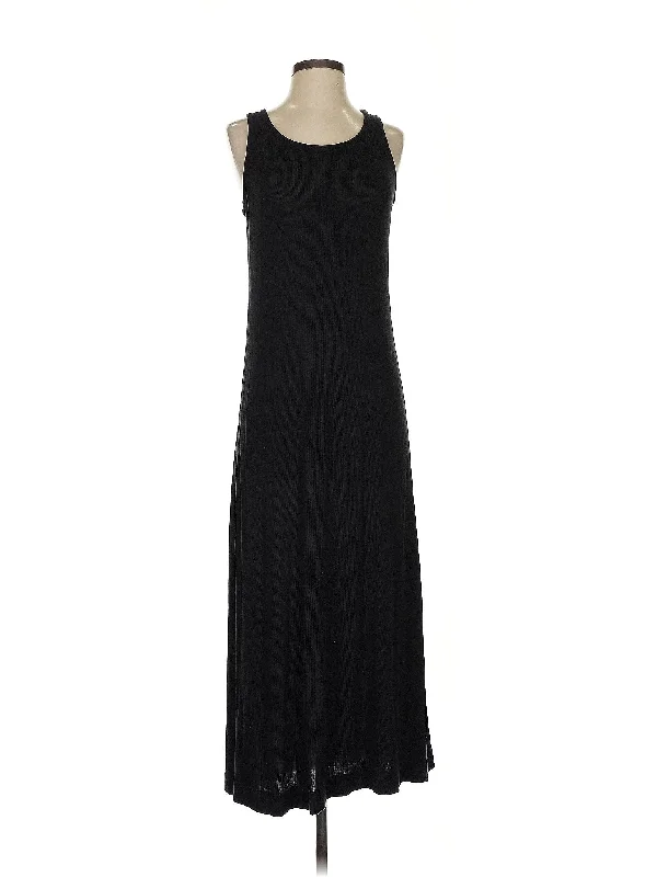 Casual Dress Tunic Top Casual