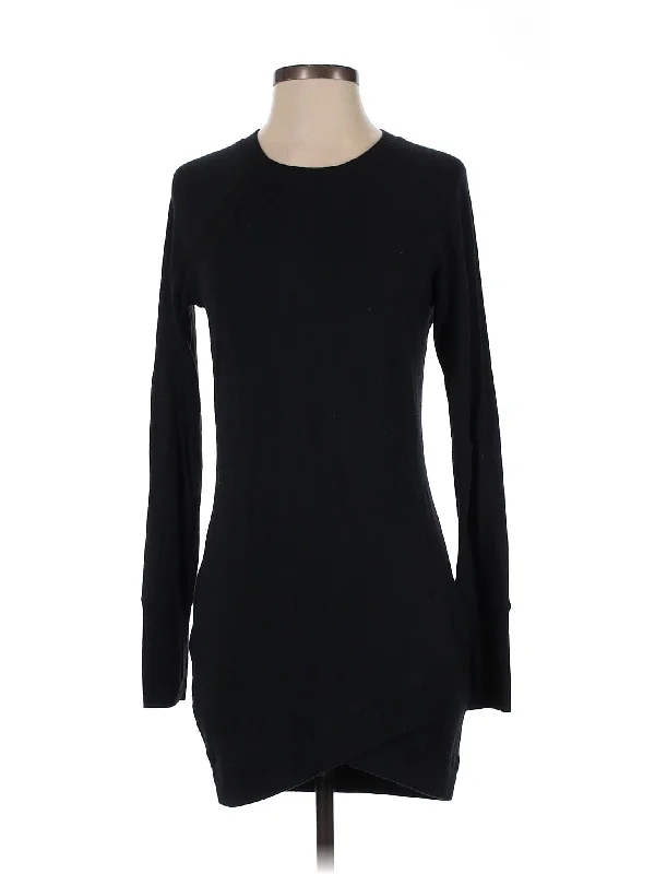 Casual Dress Tunics Sophisticated sleek