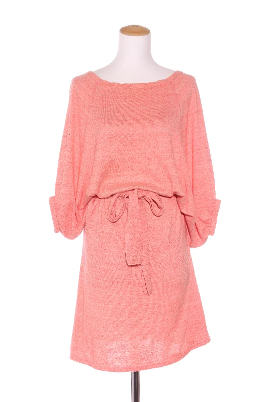 EKYOG - Organic cotton knit dress! 10-12 Tunics Business professional
