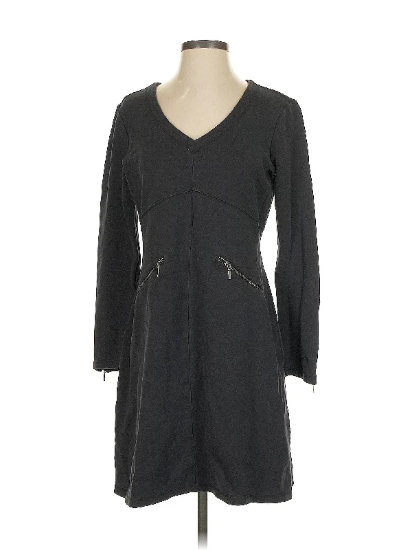 Casual Dress Tunics Mesh breathable
