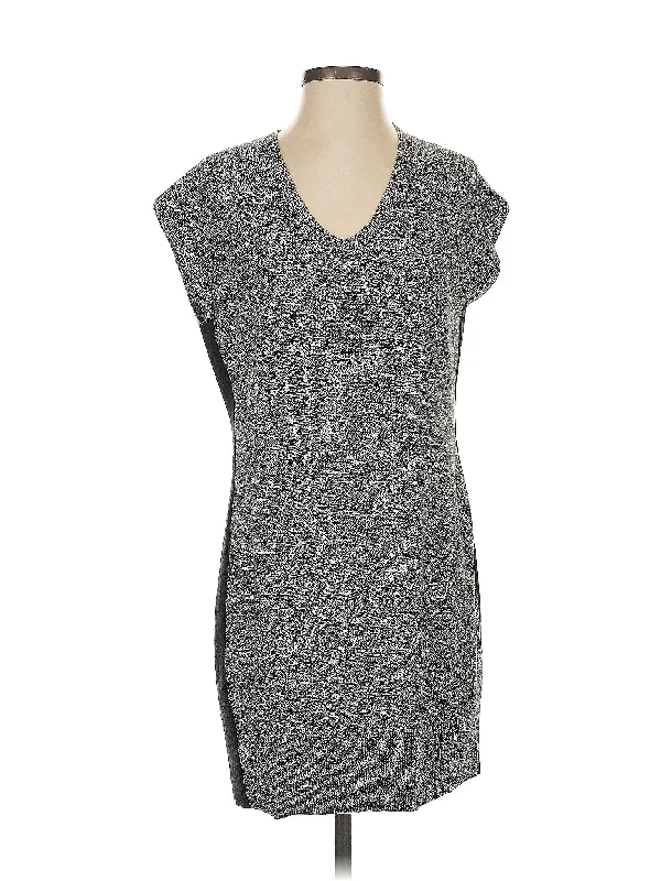 Casual Dress Tunics Chic elegant