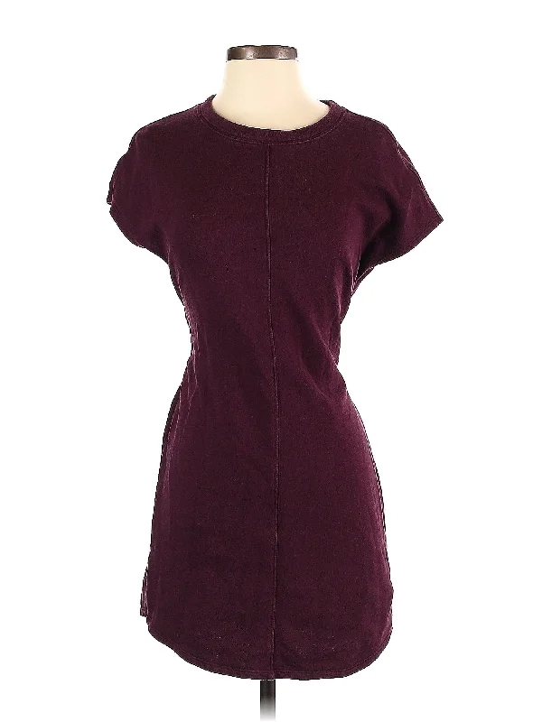 Casual Dress Tunics Evening elegant