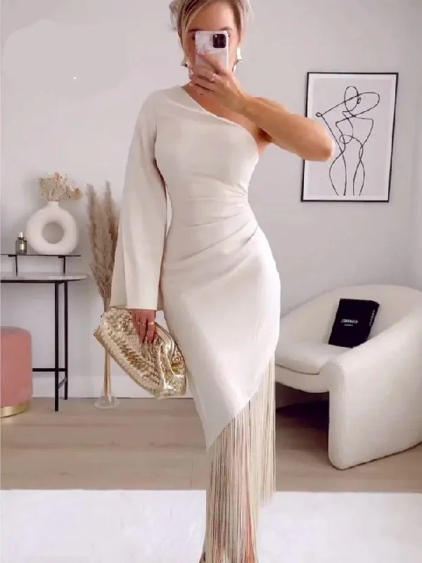 Osiris Luxe Party Dress Tunics Essential wardrobe