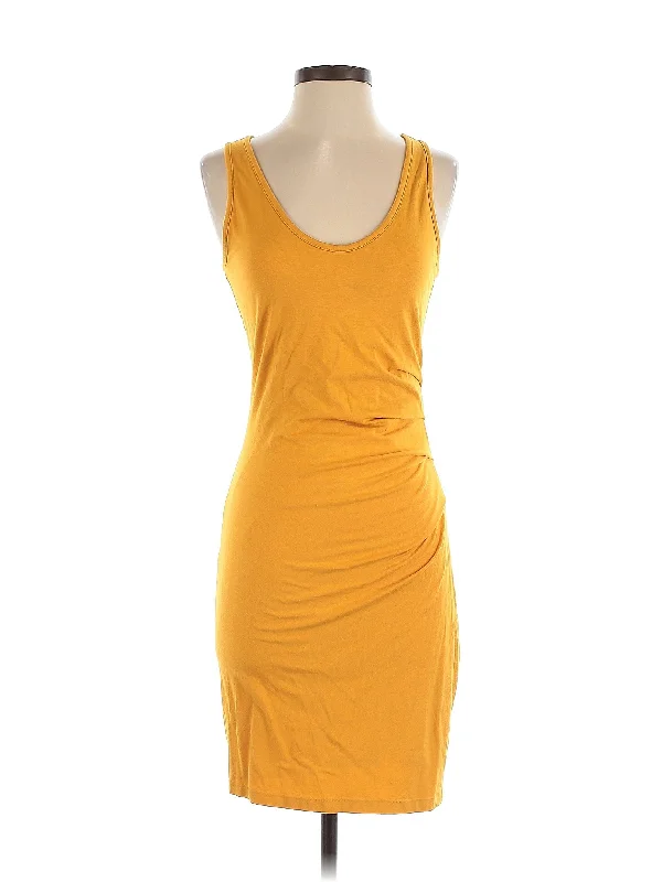 Casual Dress Tunics Short Trendy