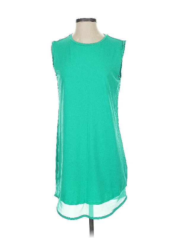 Casual Dress Tunics Sophisticated sleek