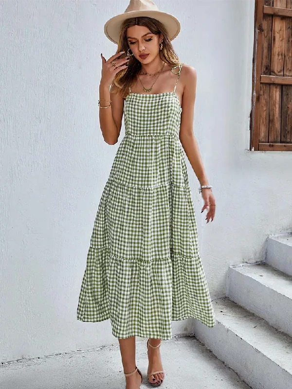 DressBetty - Women Vintage Dress Sexy Slash Neck Party Dresses Tunics Winter warm