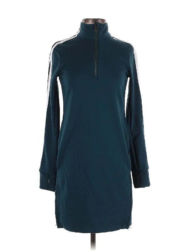 Casual Dress Tunics Leisure comfortable
