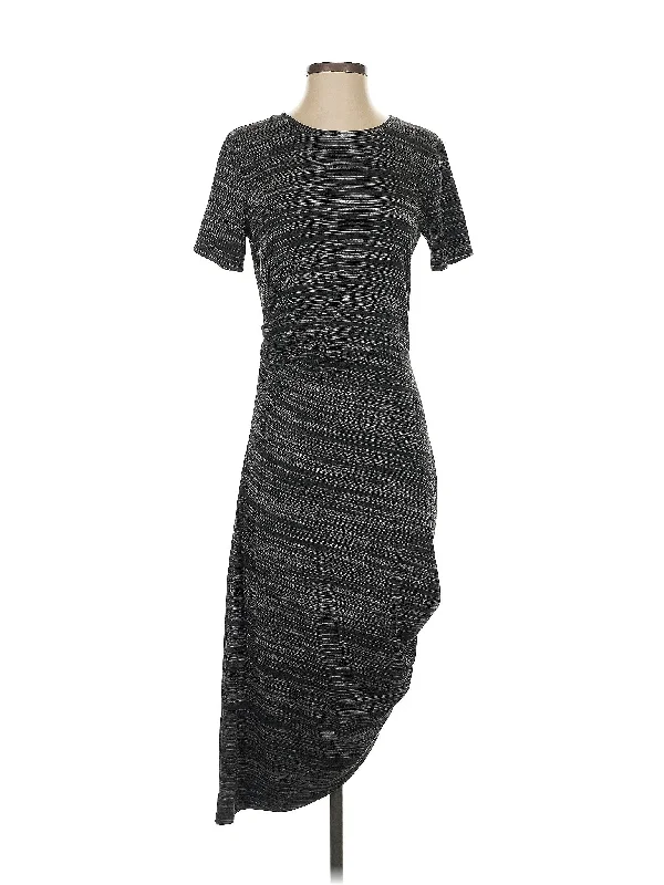 Casual Dress Tunics Party sparkling