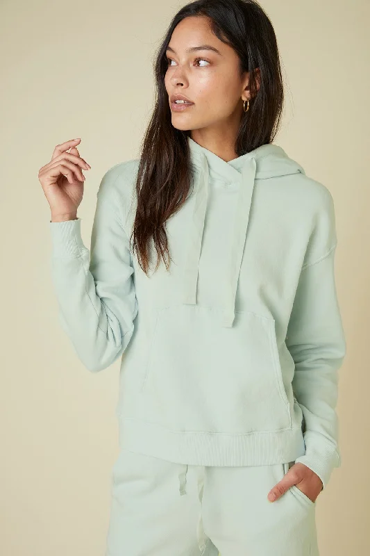OJAI HOODIE Hoodie Sweatshirt Pullover