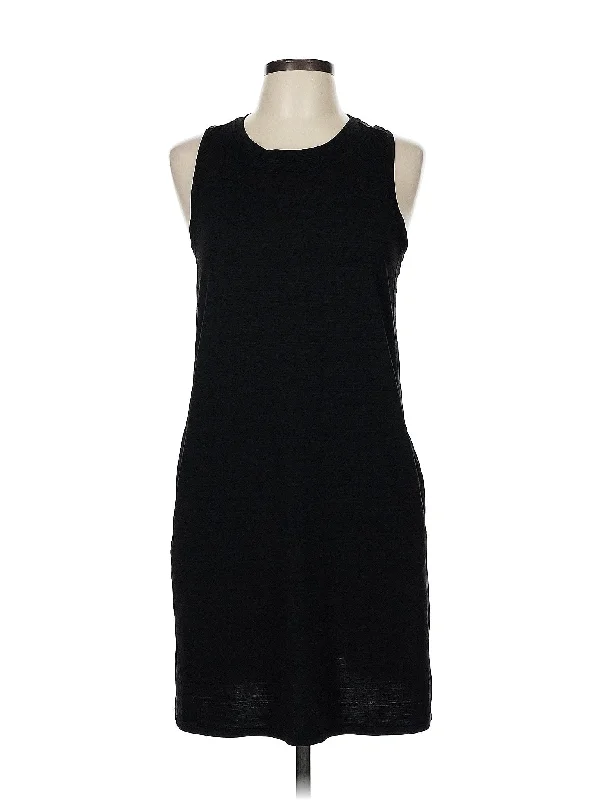 Casual Dress A-Line Day Work