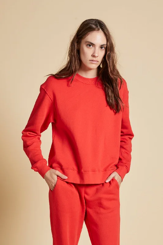 YNEZ SWEATSHIRT Graphic Hoodie Design Print