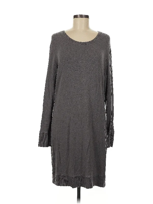 Casual Dress Elegant Long Evening