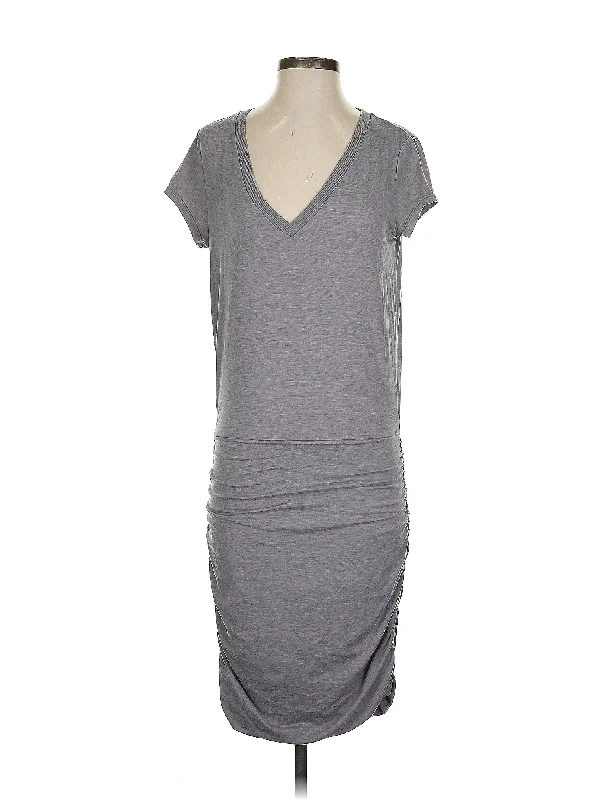 Casual Dress Tunics Trendy modern