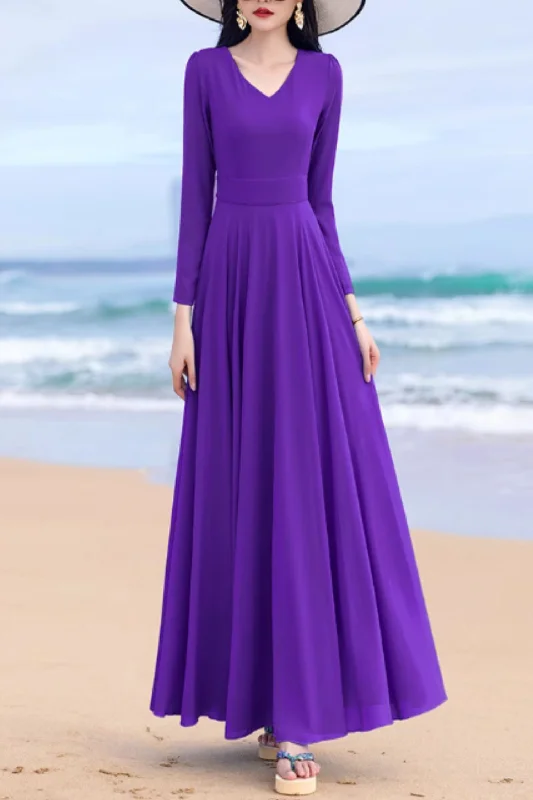 dark purple