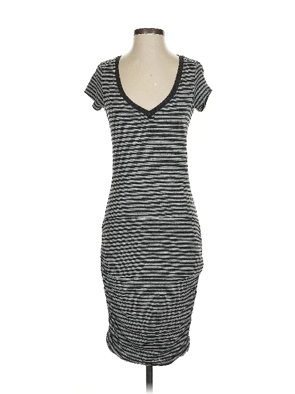 Casual Dress Tunics Gym athletic