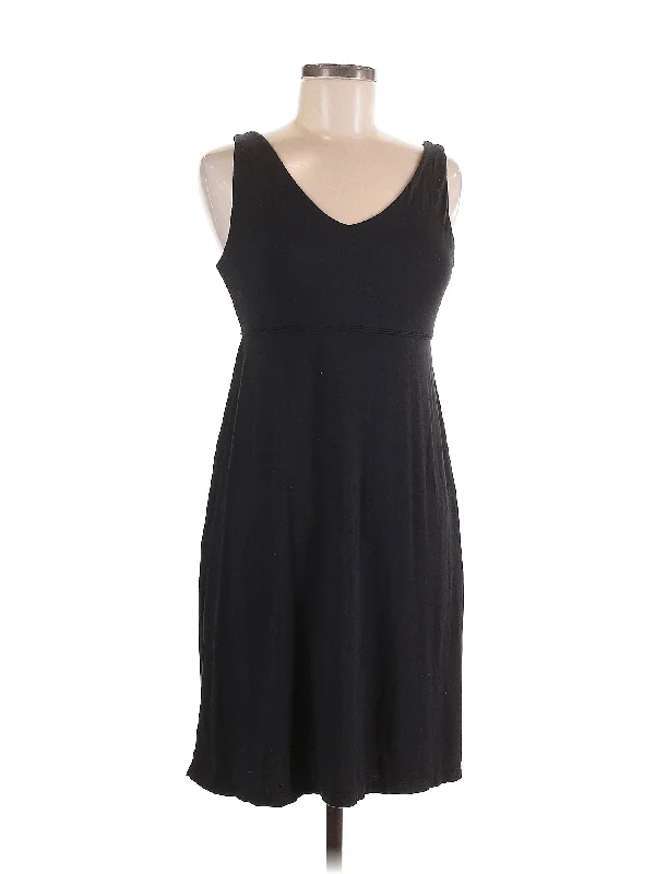 Casual Dress Tunics Distressed trendy