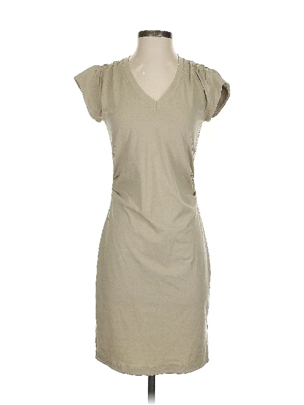Casual Dress Tunics Practical easy-care