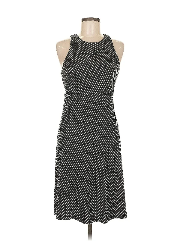 Casual Dress Tunics Evening elegant
