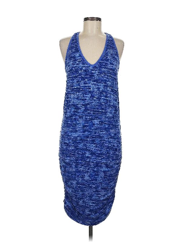 Casual Dress Tunics Winter warm